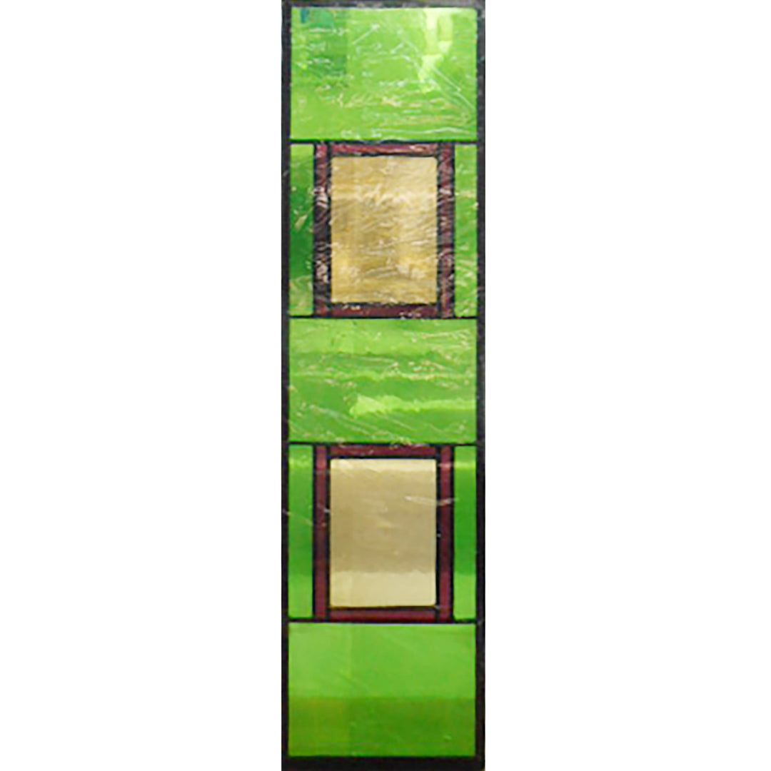 SPECIAL SALE stained glass 11