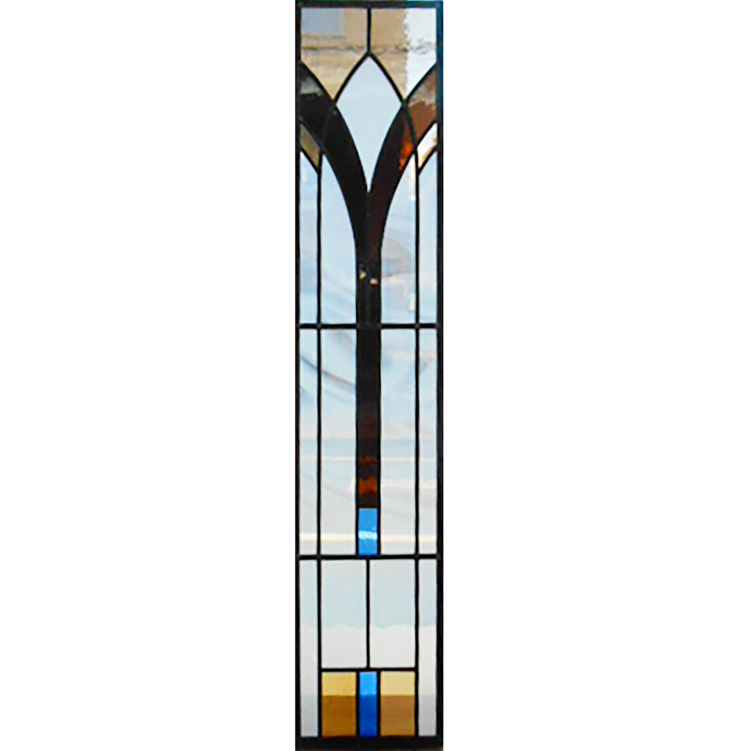 SPECIAL SALE stained glass 15