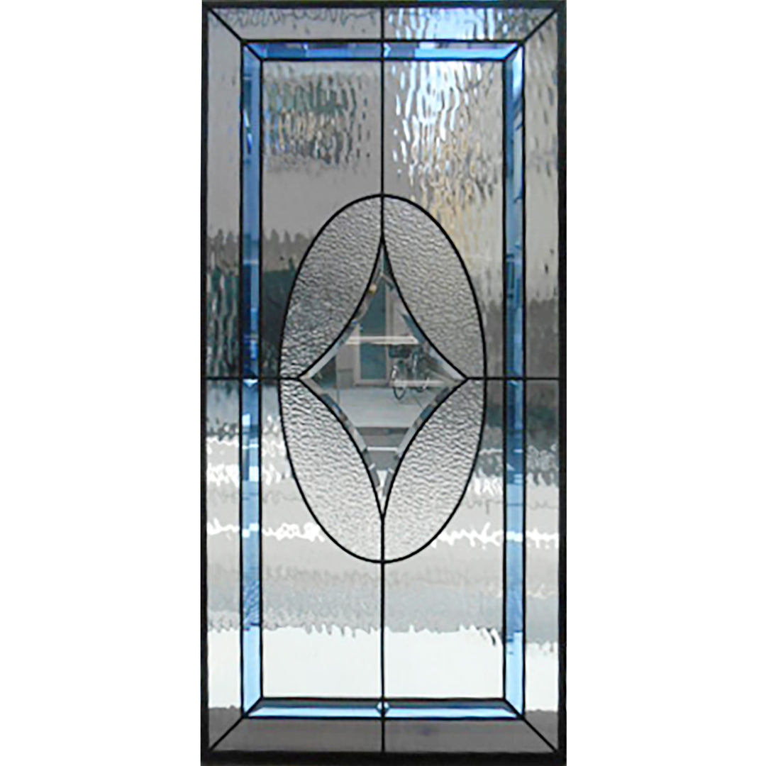 SPECIAL SALE stained glass 21