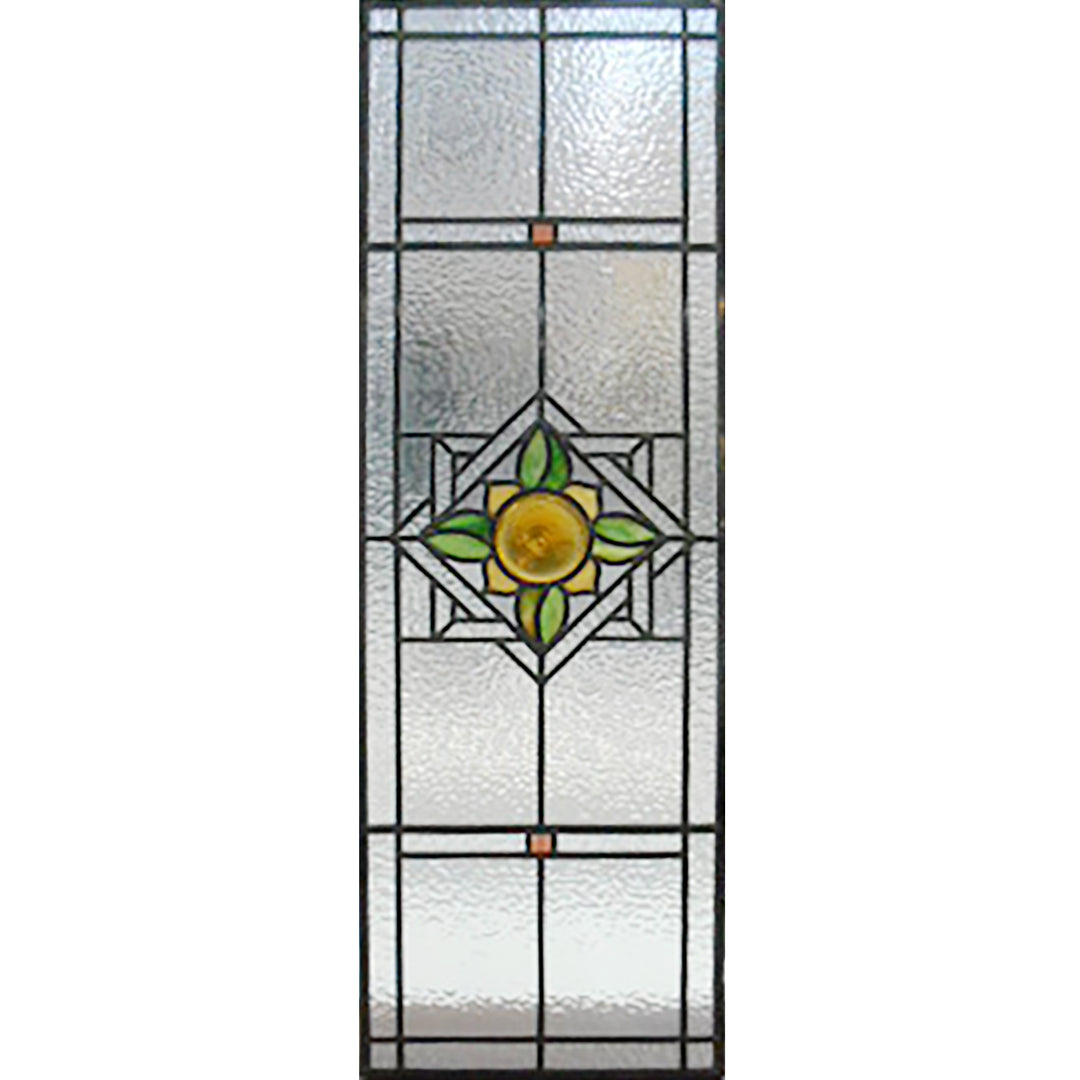 SPECIAL SALE stained glass 22