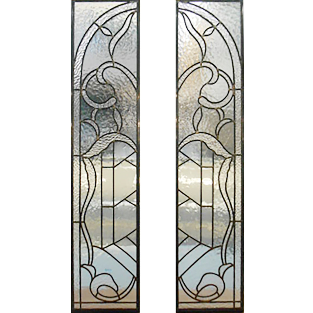 SPECIAL SALE stained glass 32