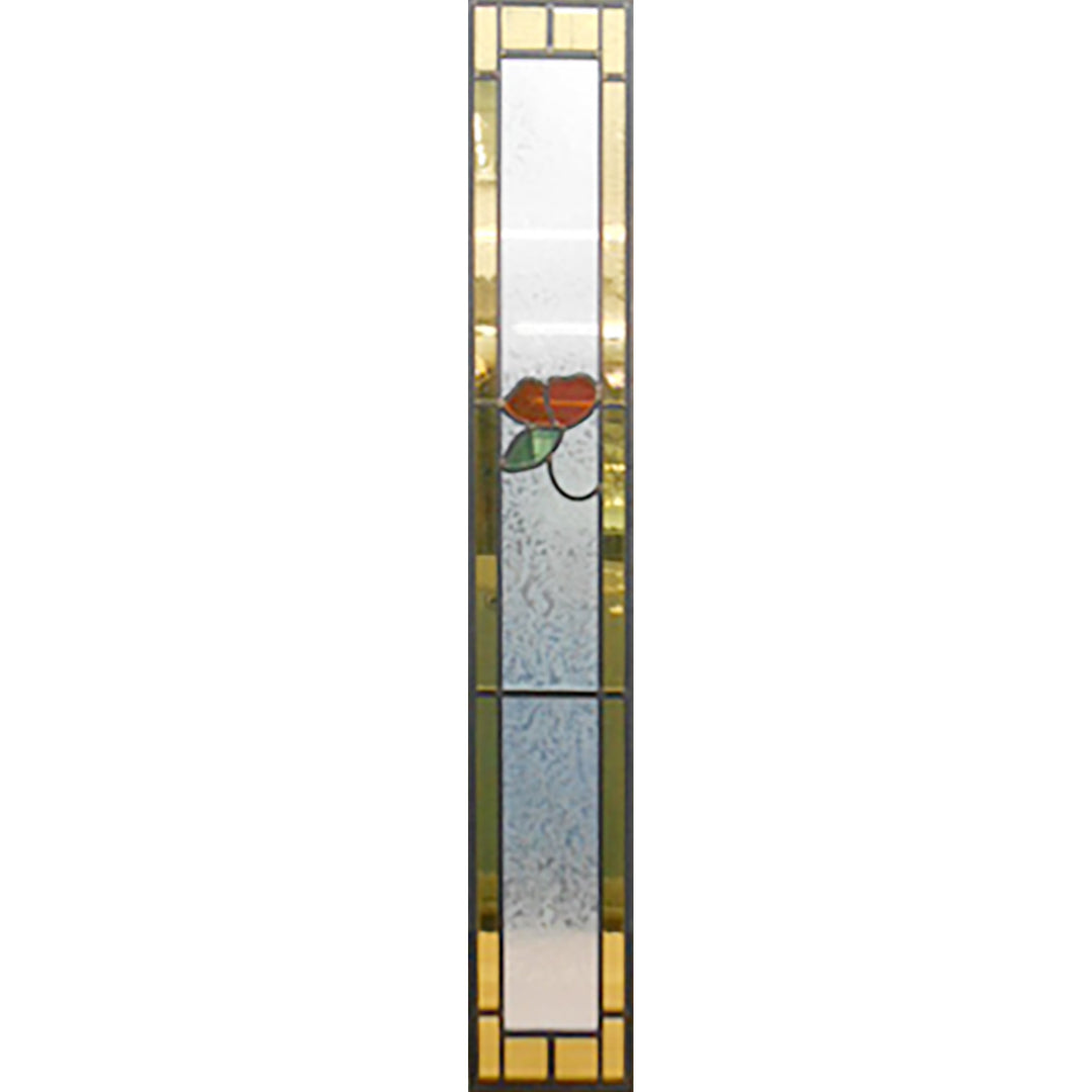 SPECIAL SALE stained glass 34