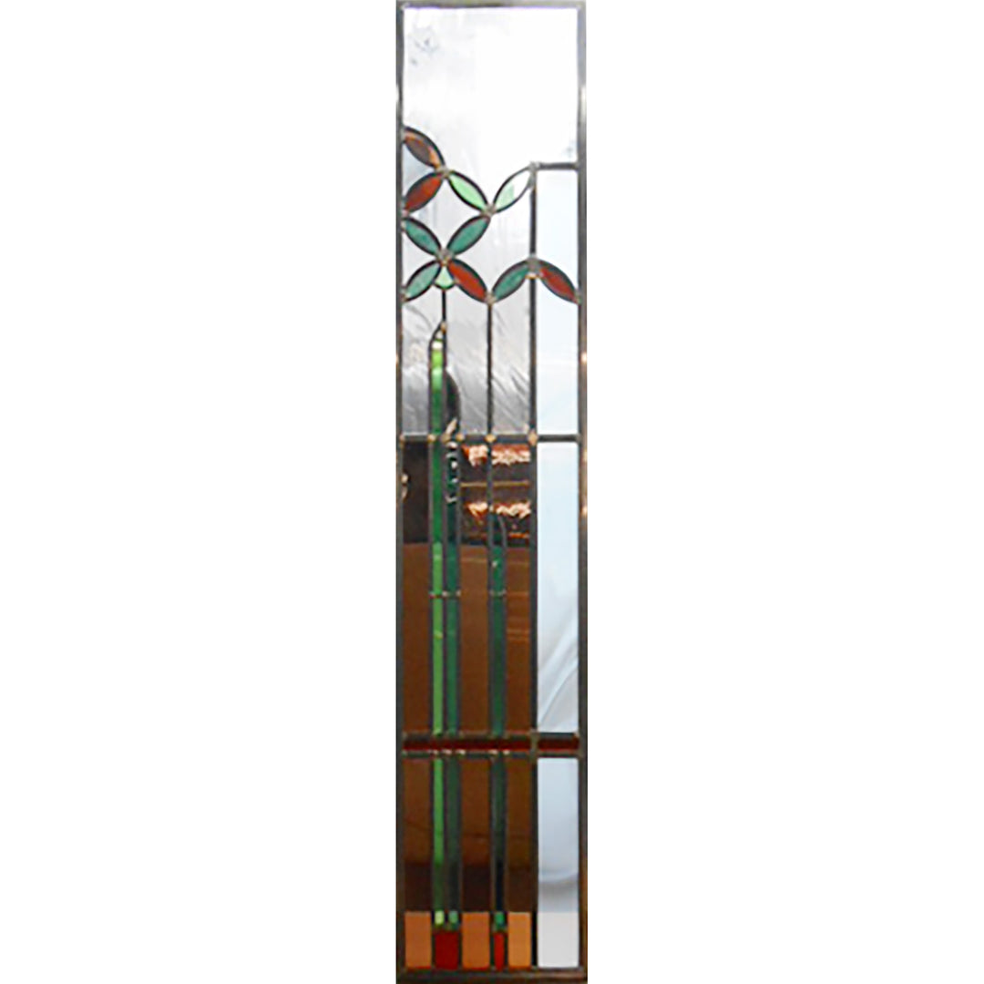 SPECIAL SALE stained glass 38