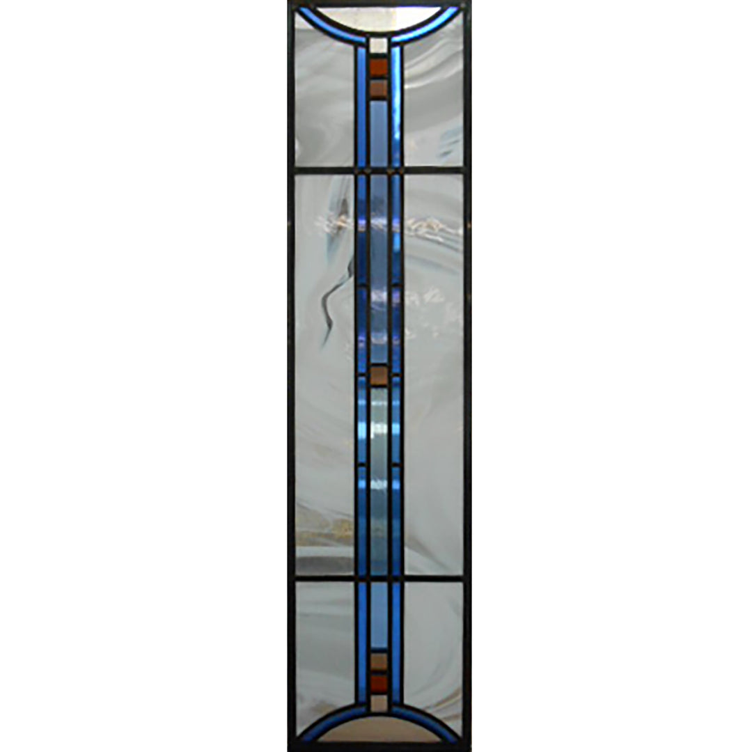 SPECIAL SALE stained glass 47