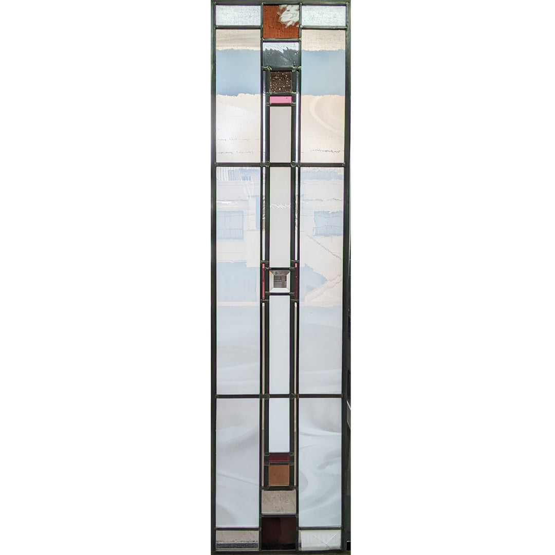 SPECIAL SALE stained glass 53