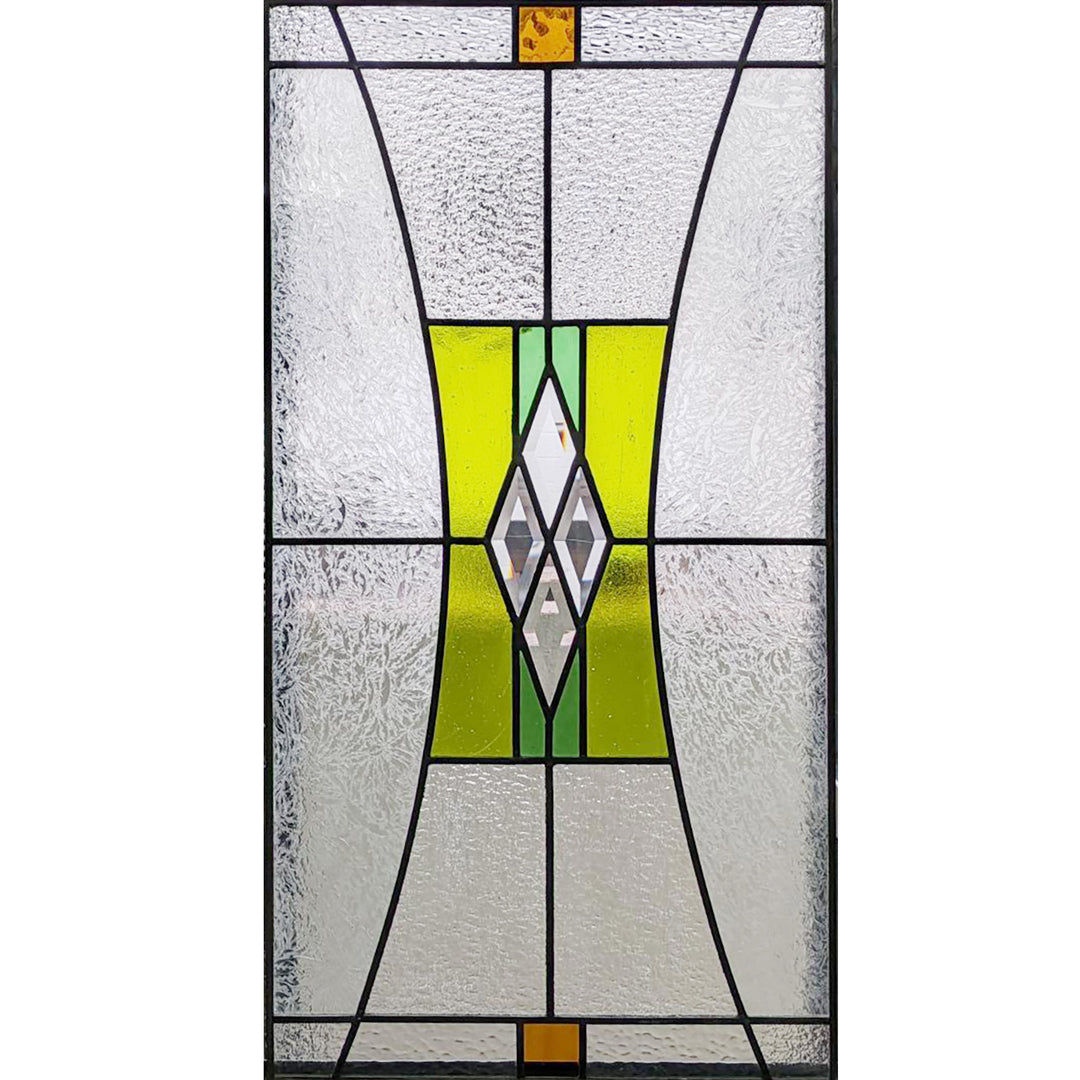 SPECIAL SALE stained glass 54