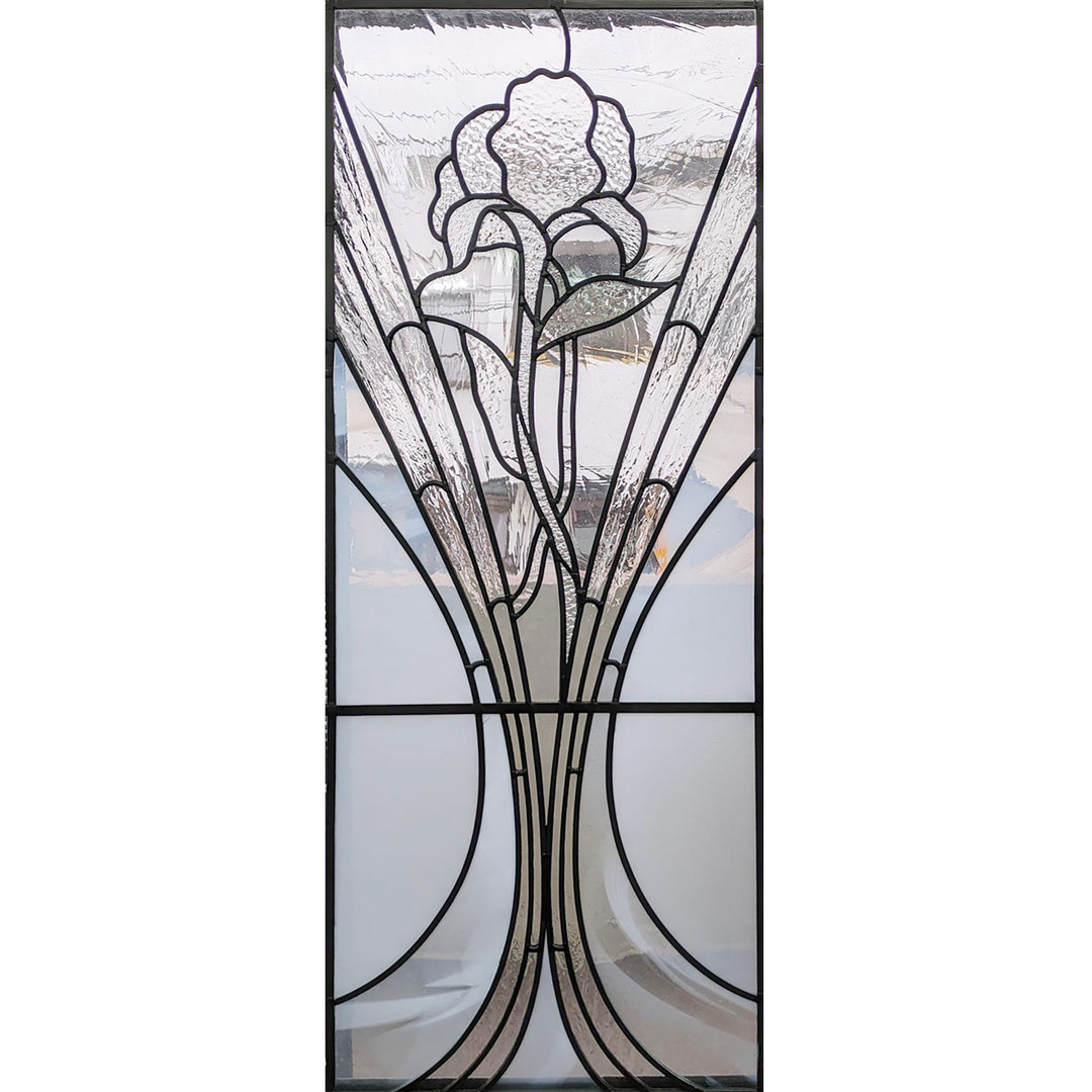 SPECIAL SALE stained glass 57