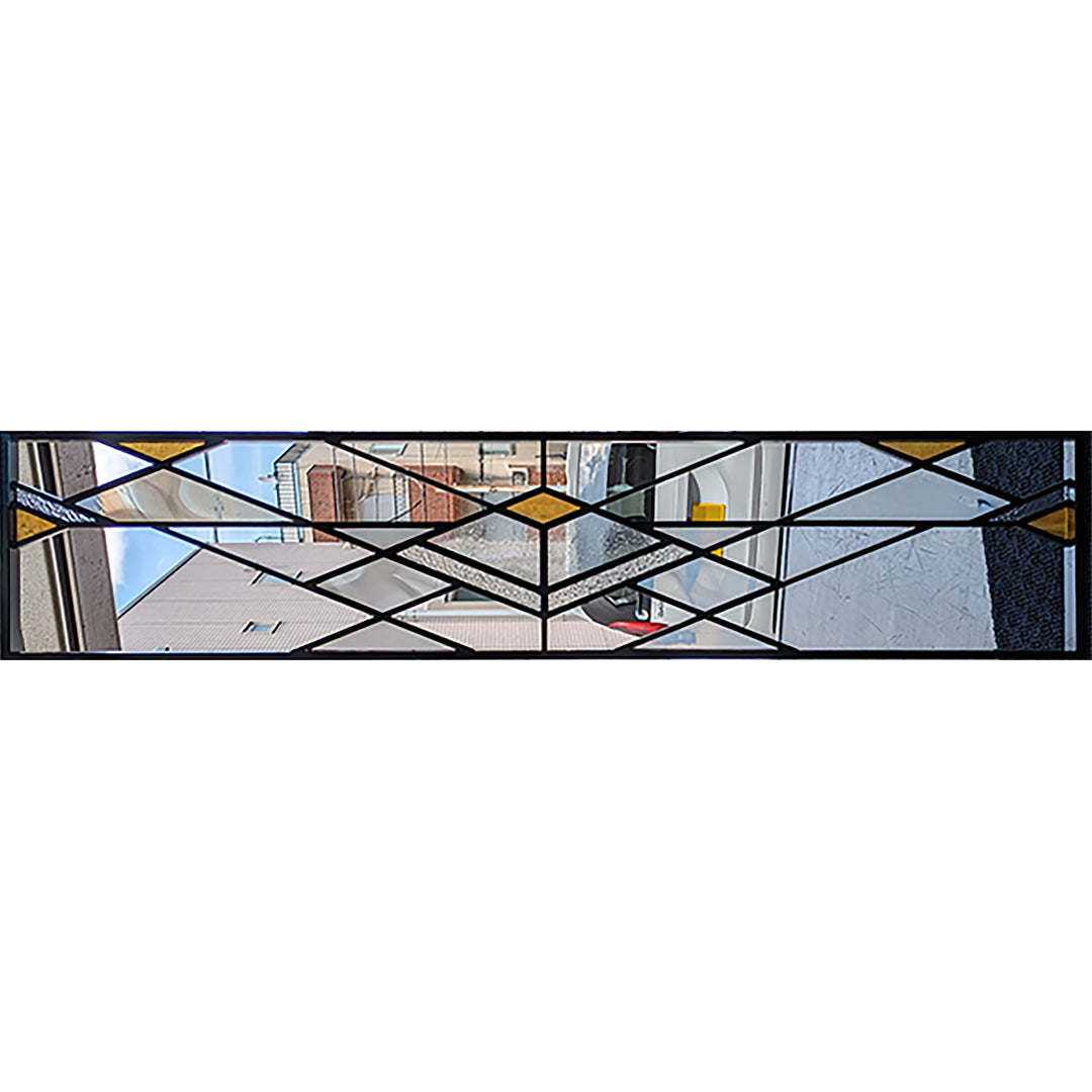 SPECIAL SALE glass steel 63