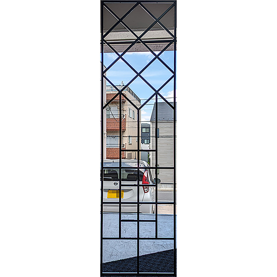 SPECIAL SALE glass steel 66