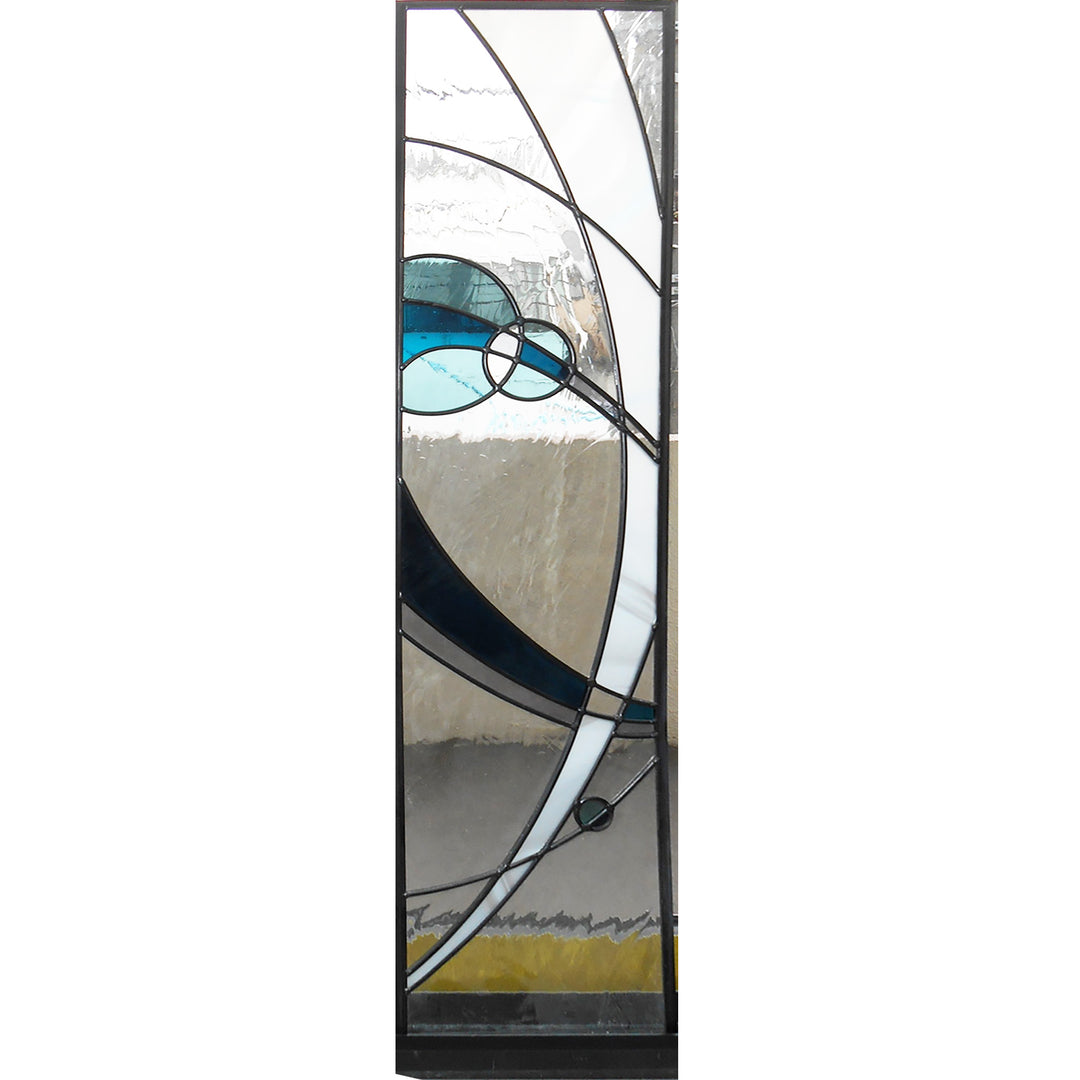 SPECIAL SALE stained glass 07