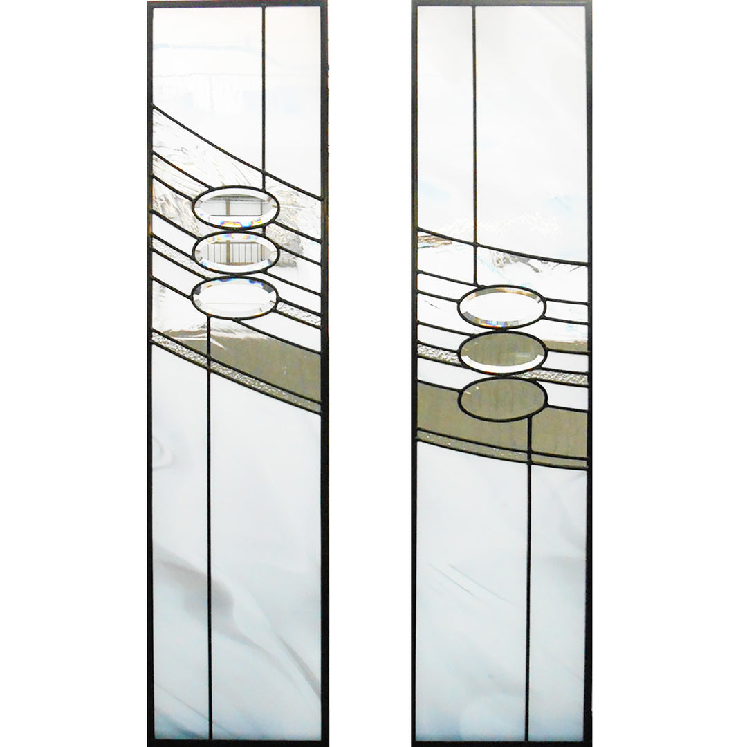 SPECIAL SALE stained glass 08