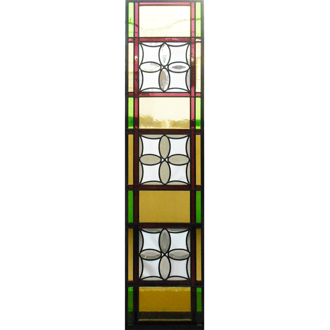 SPECIAL SALE stained glass 09