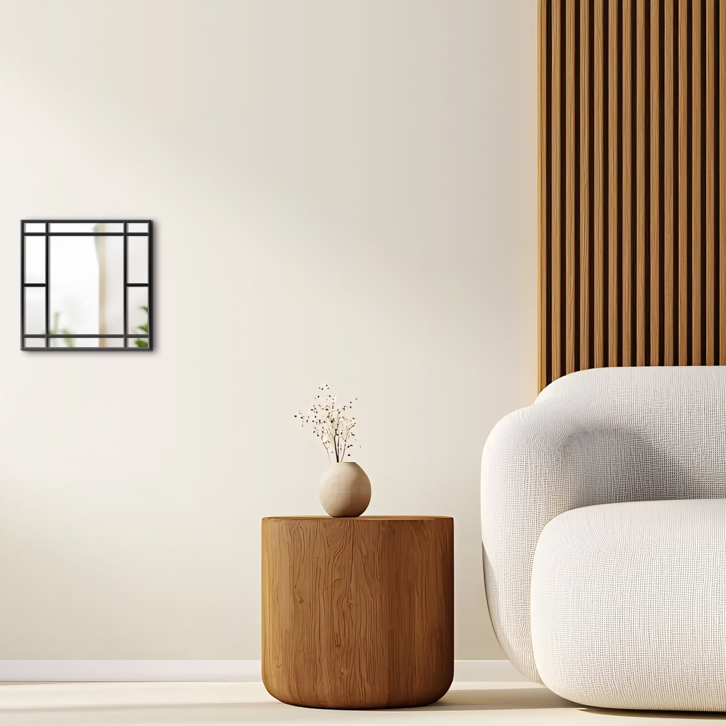 Design Mirror　≪BASIC≫