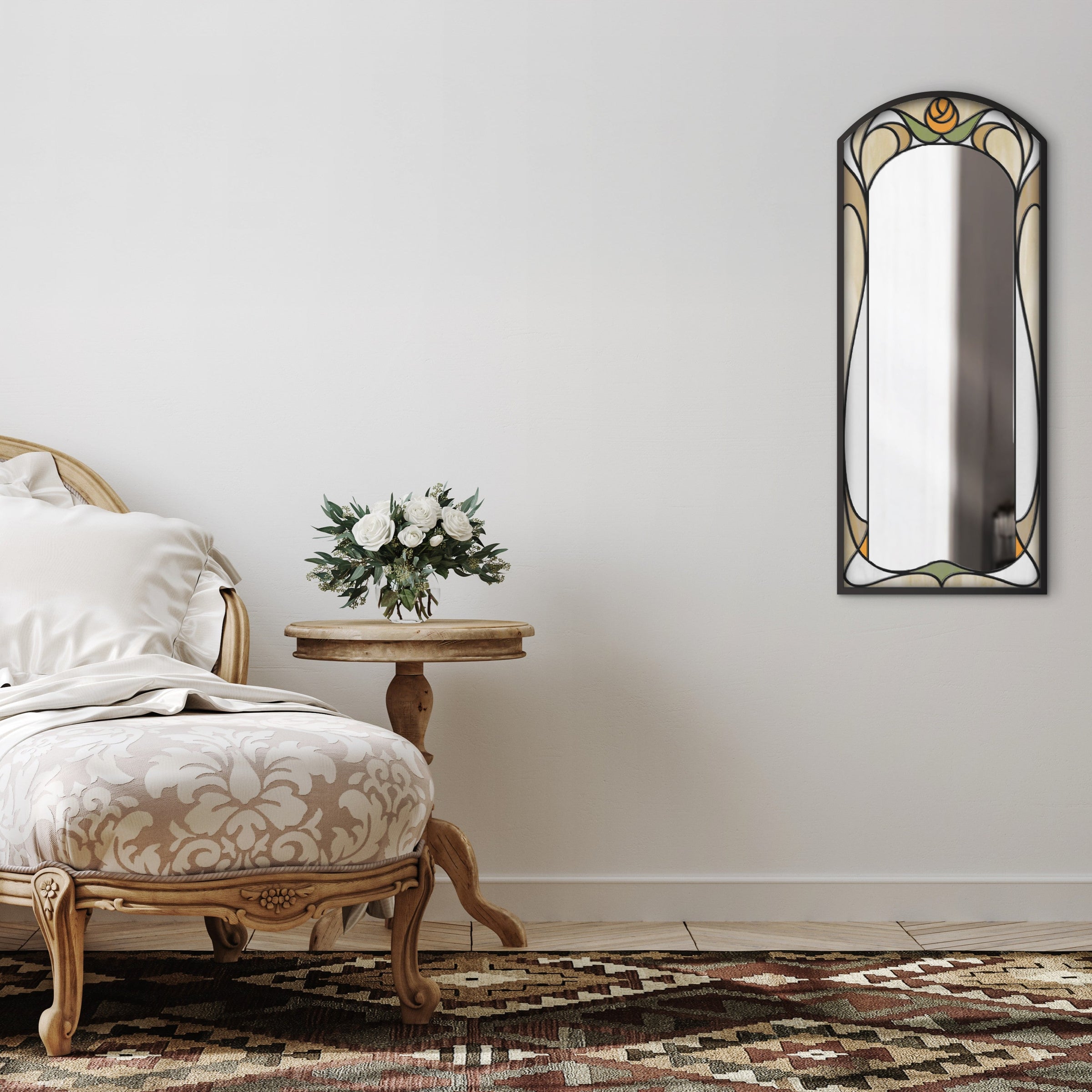 Design Mirror　≪CLASSIC≫