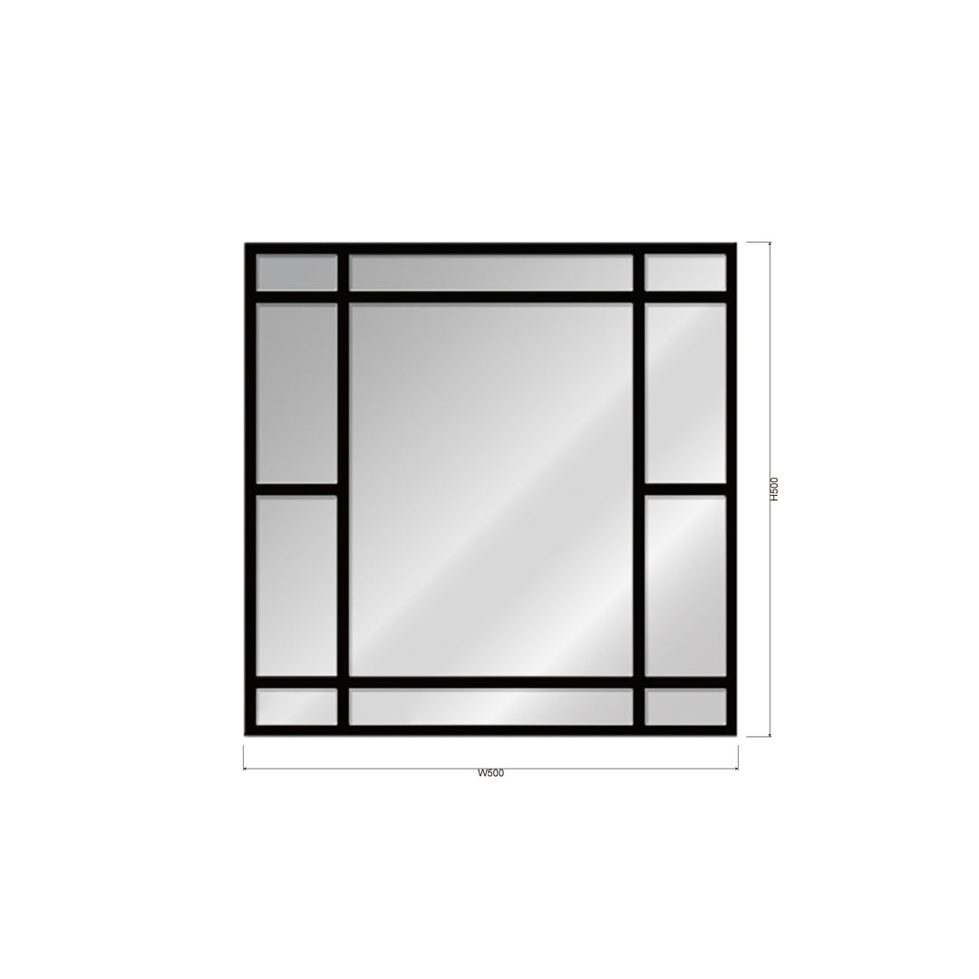 Design Mirror　B01