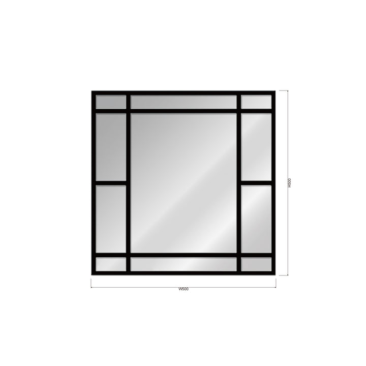 Design Mirror　B01