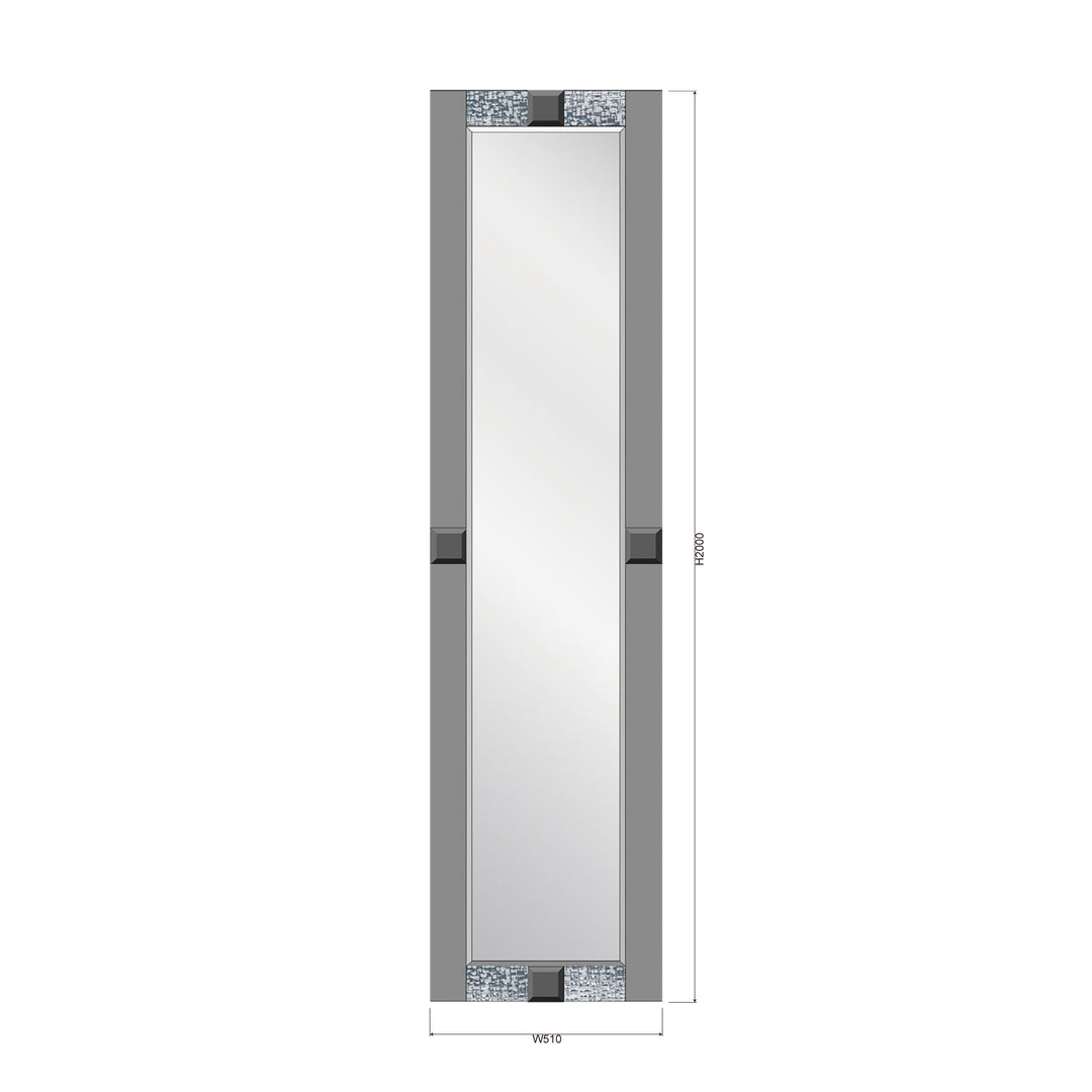 Design Mirror　B10