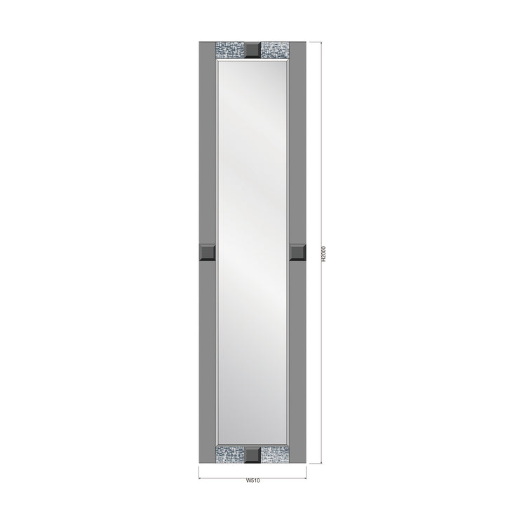 Design Mirror　B10