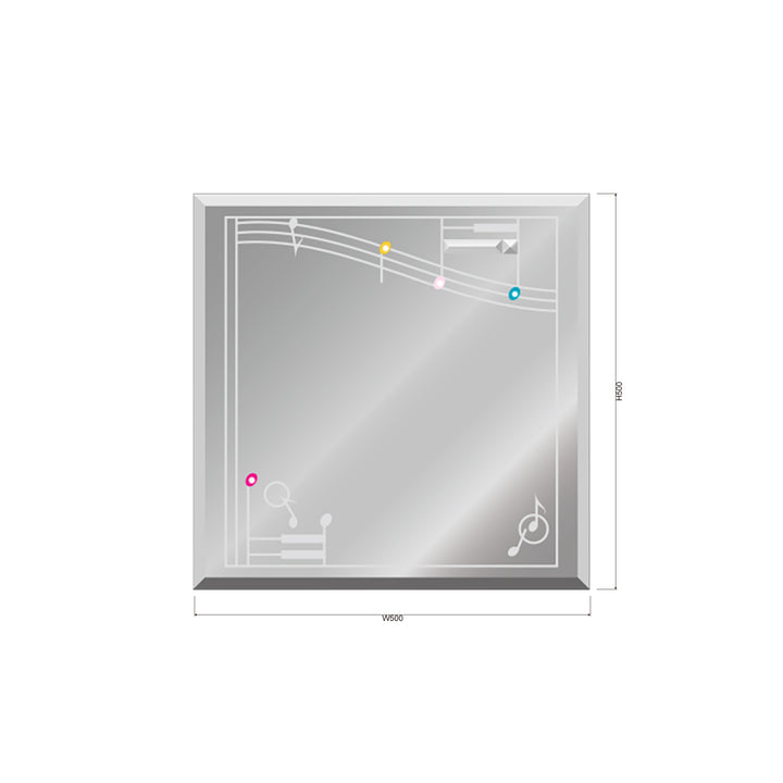 Design Mirror　B11