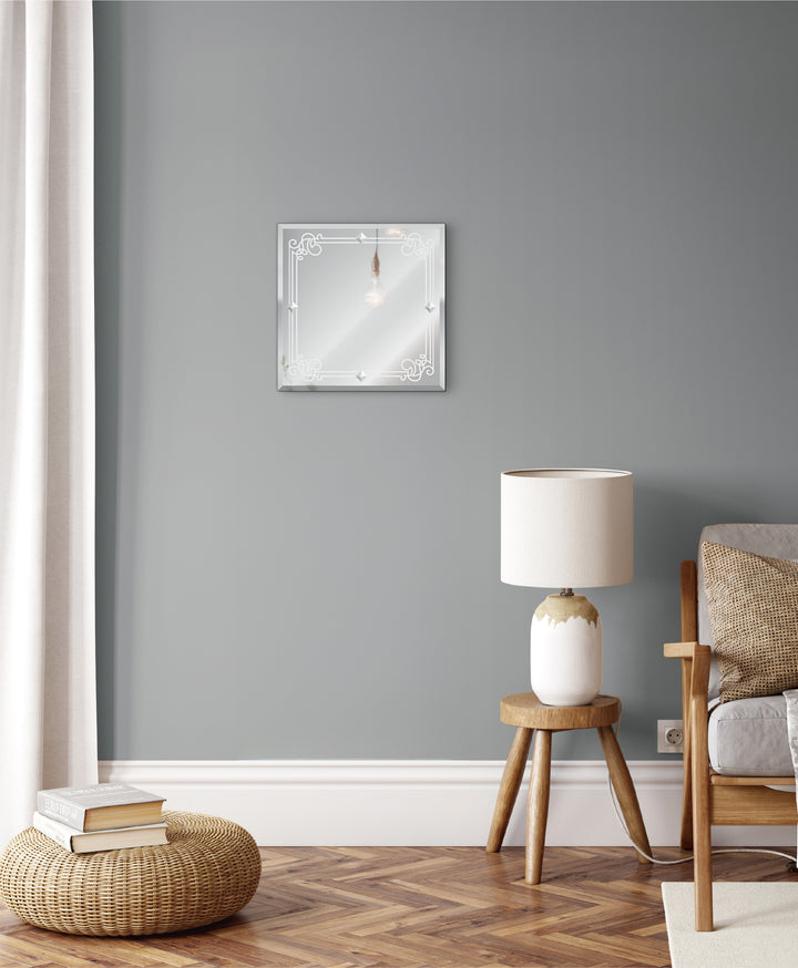 Design Mirror　B12