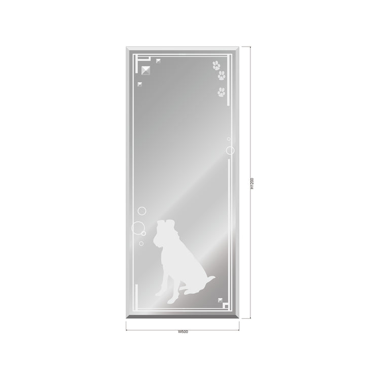 Design Mirror　B13