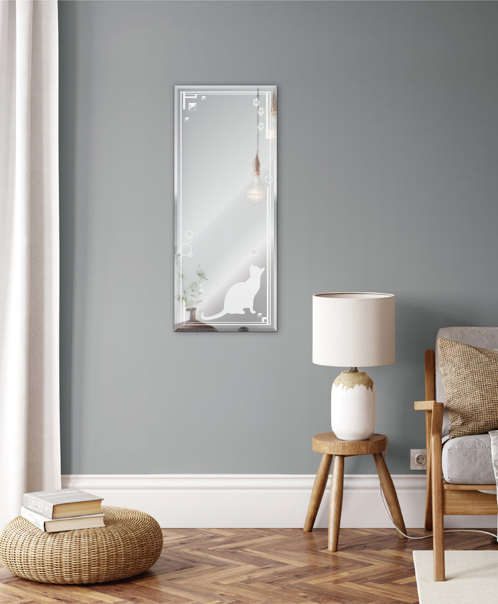 Design Mirror　B14