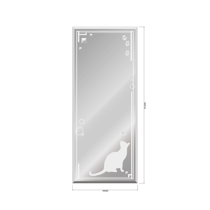 Design Mirror　B14