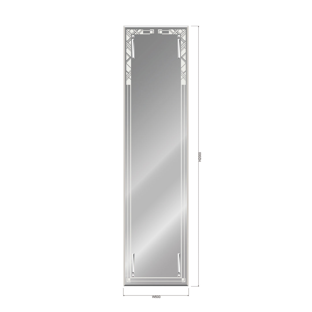 Design Mirror　B15