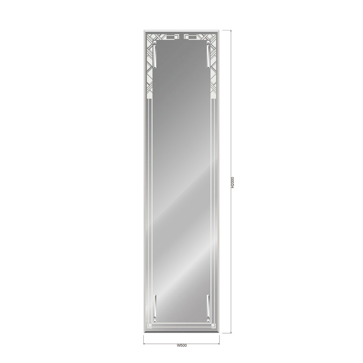 Design Mirror　B15
