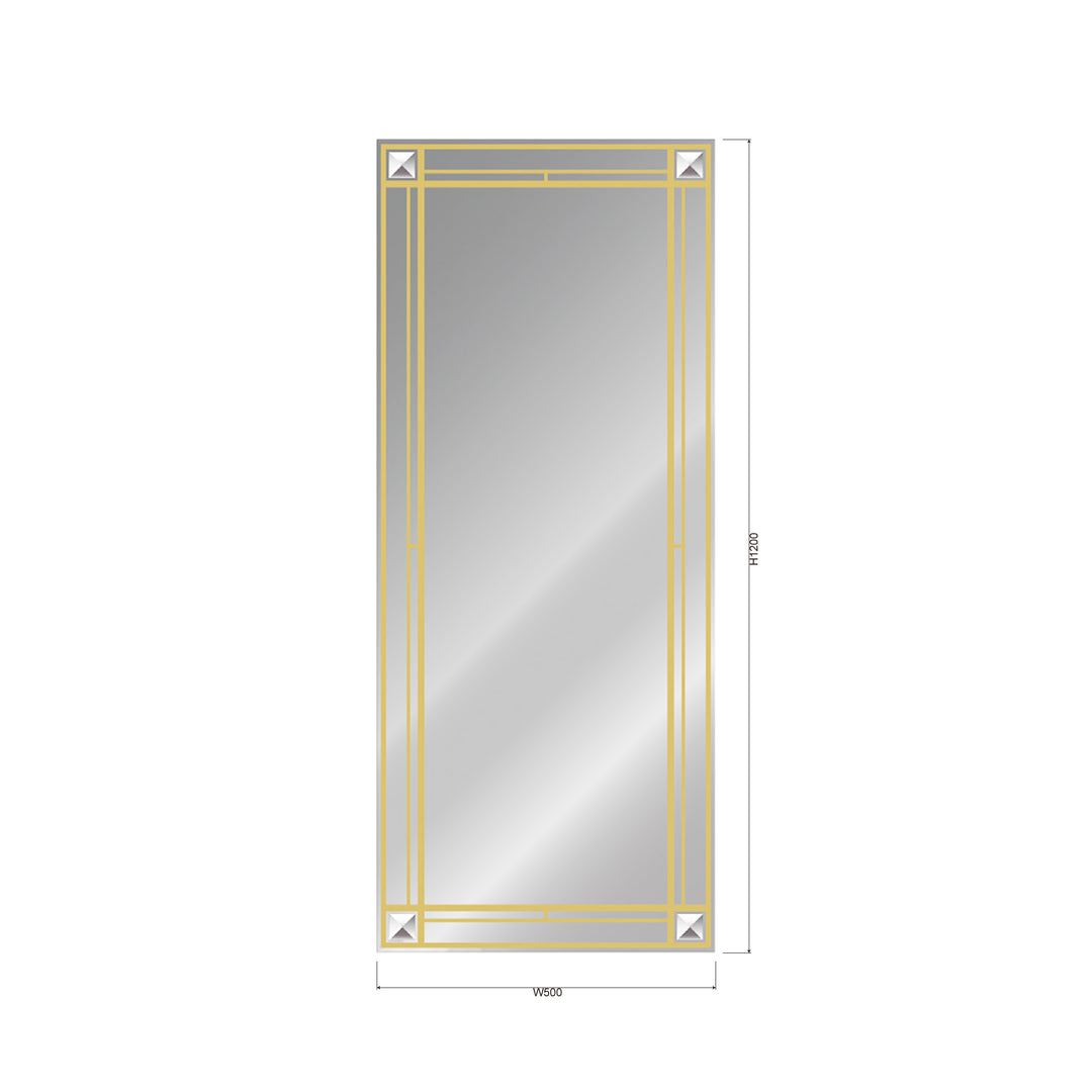 Design Mirror　B16
