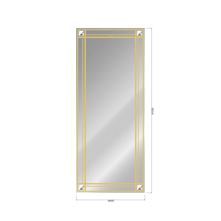 Design Mirror　B16