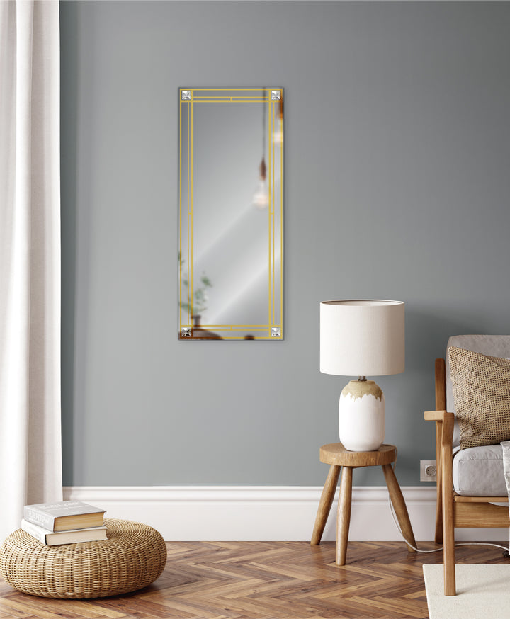 Design Mirror　B16