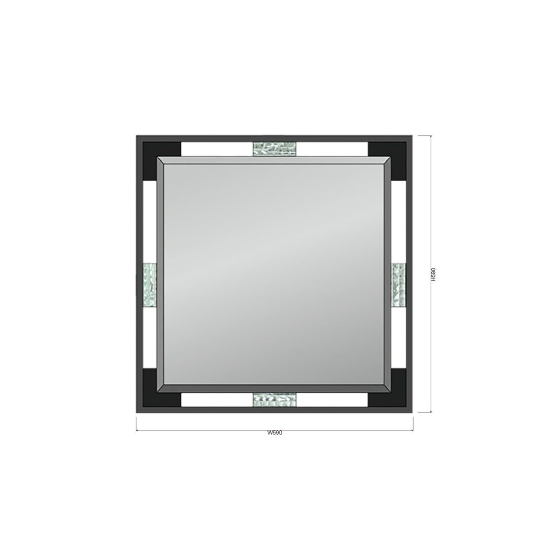 Design Mirror　B02