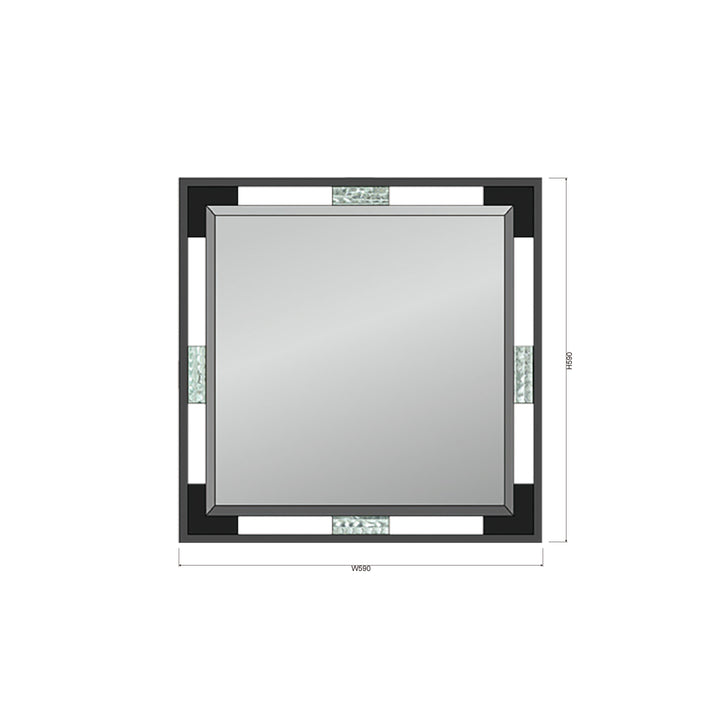 Design Mirror　B02