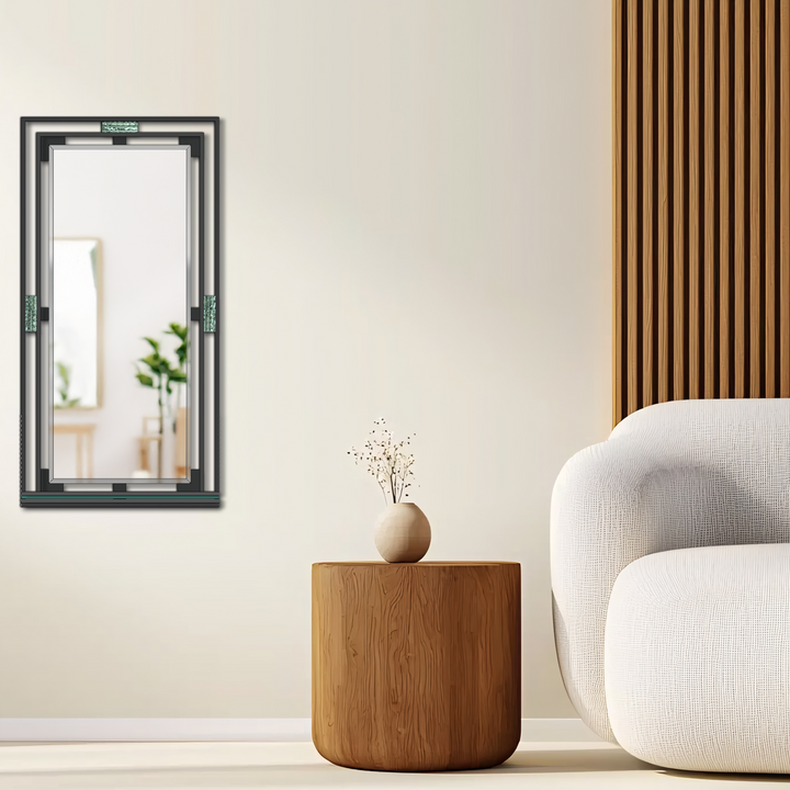 Design Mirror　B03
