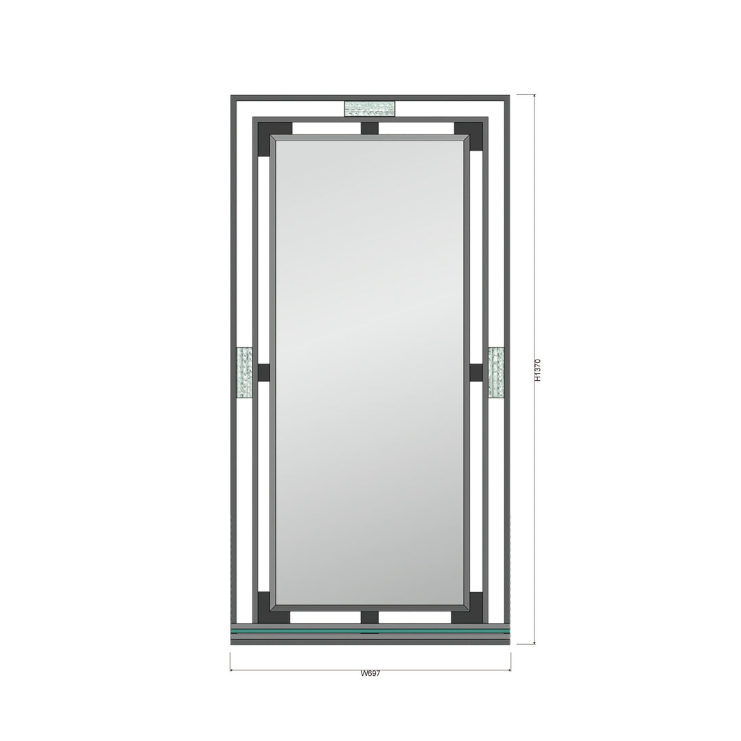 Design Mirror　B03