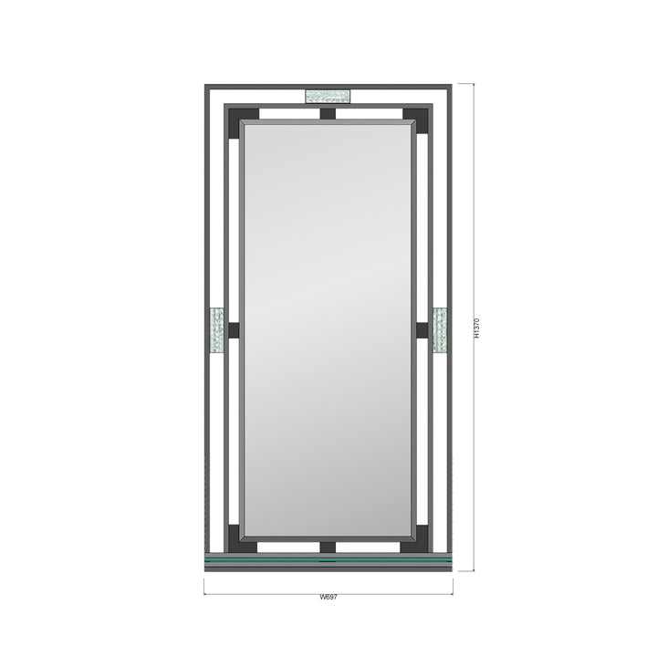 Design Mirror　B03