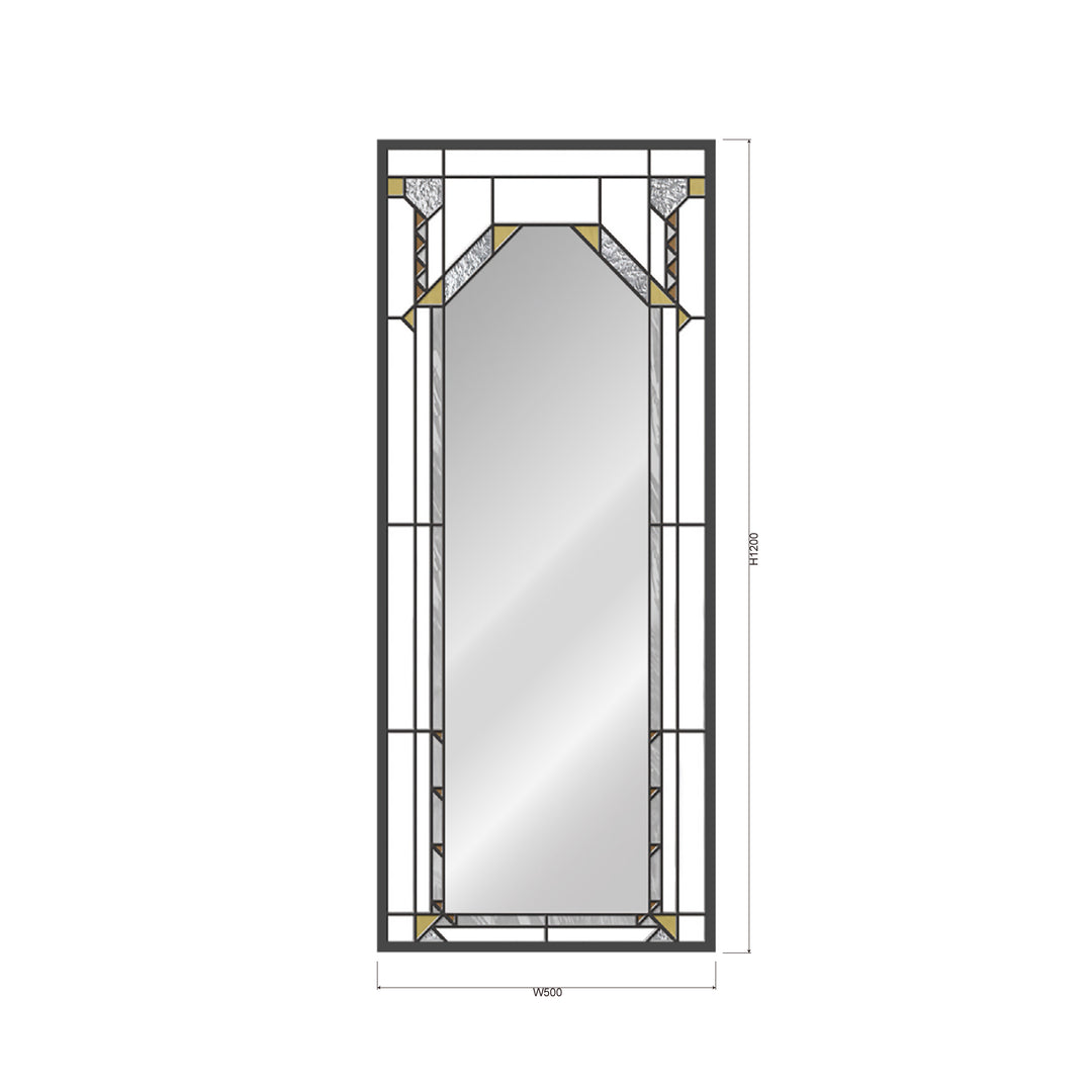 Design Mirror　B04