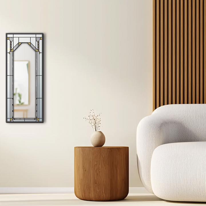 Design Mirror　B04