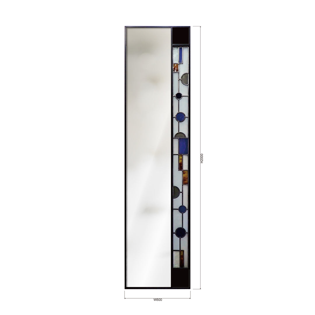 Design Mirror　B05