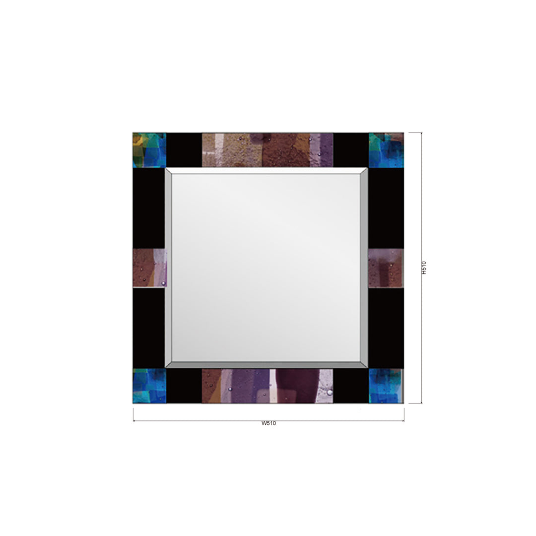 Design Mirror　B06