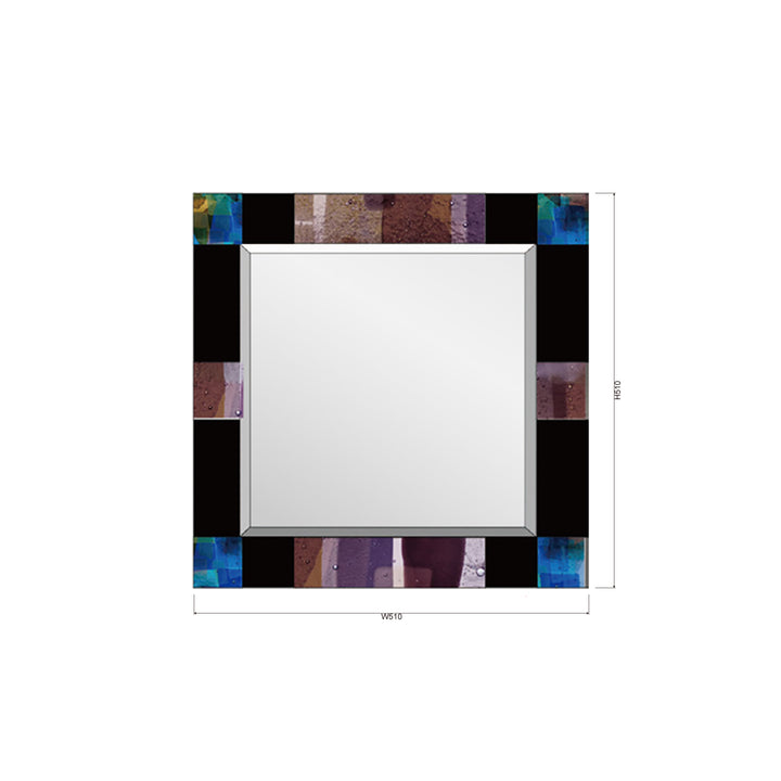 Design Mirror　B06