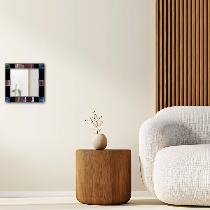 Design Mirror　B06