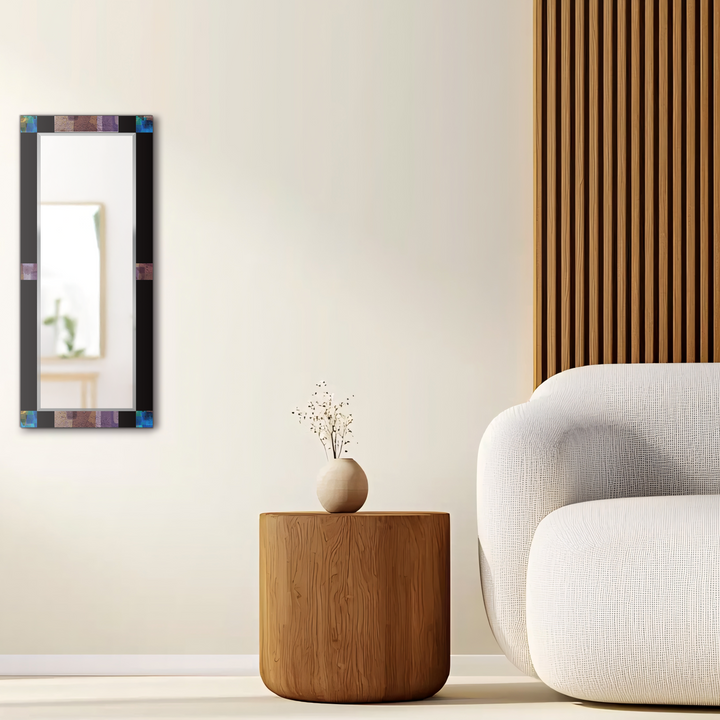 Design Mirror　B07