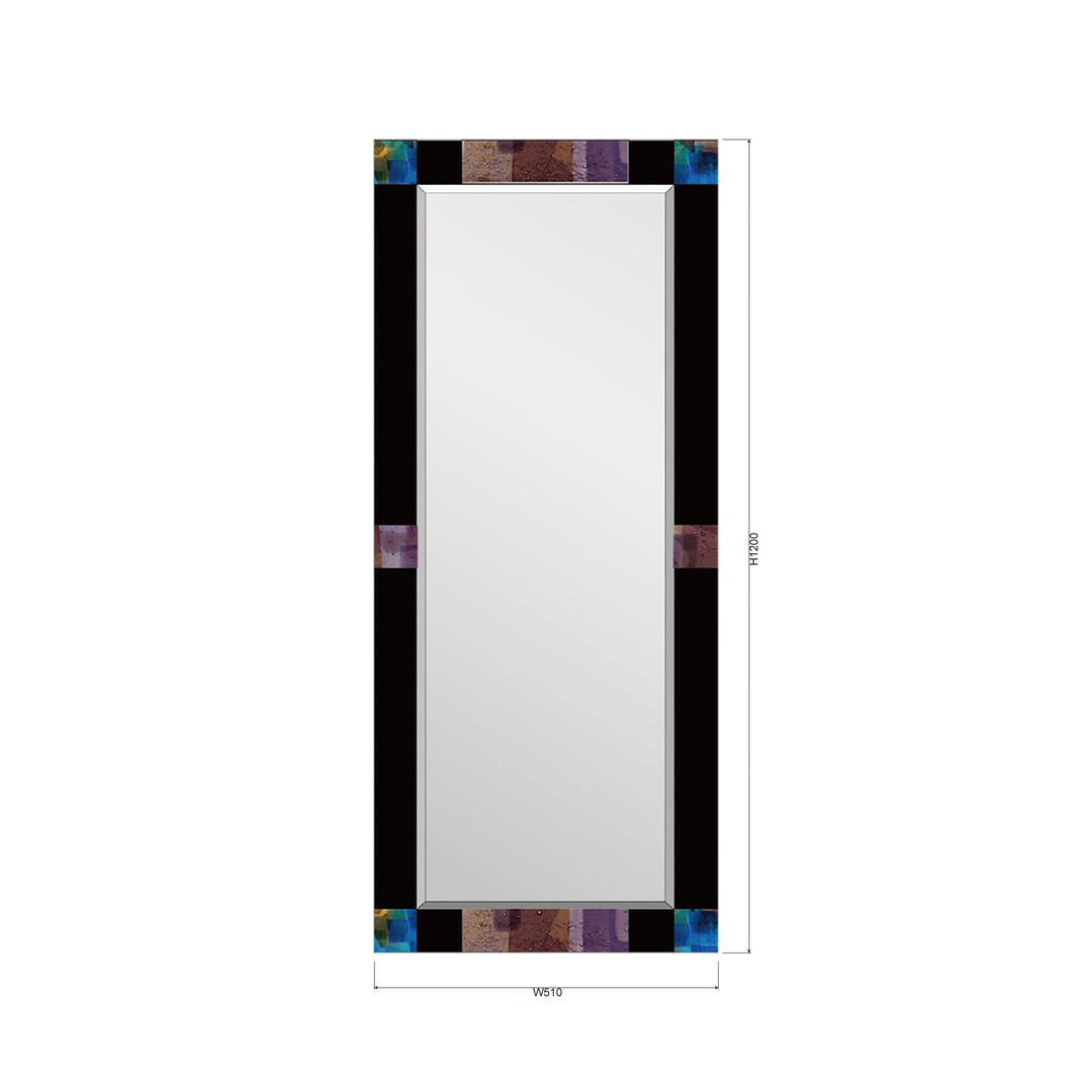 Design Mirror　B07