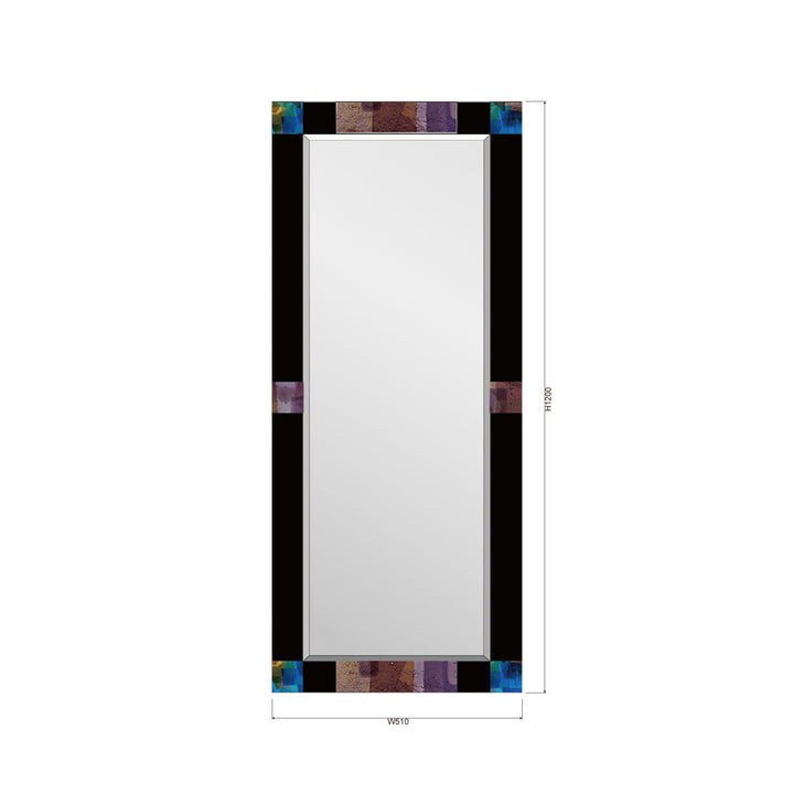 Design Mirror　B07