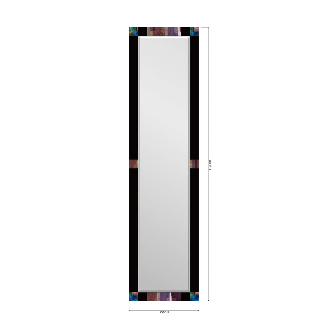 Design Mirror　B08