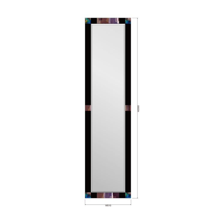 Design Mirror　B08