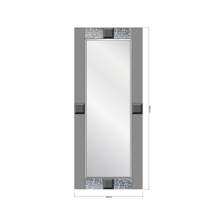Design Mirror　B09