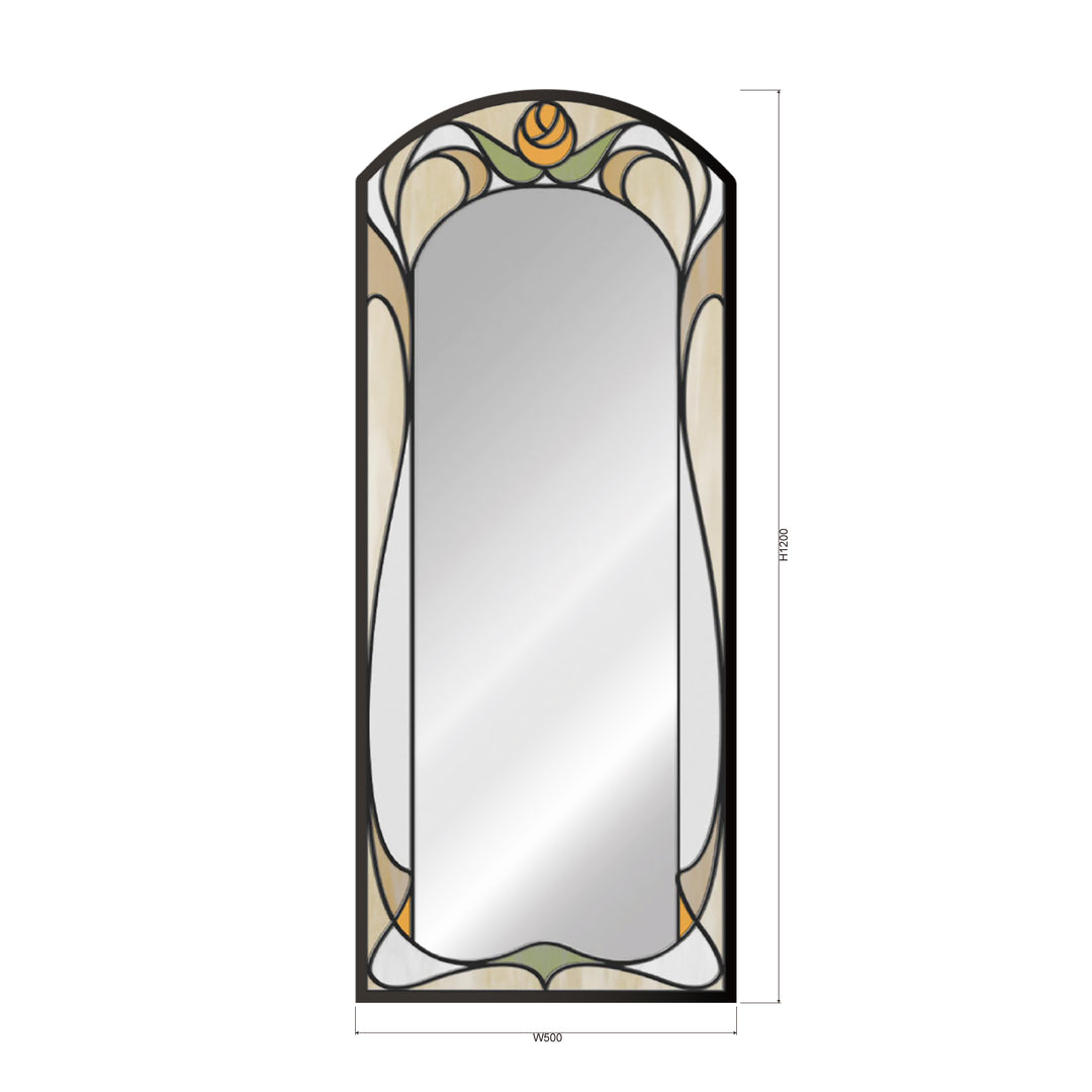 Design Mirror　C01